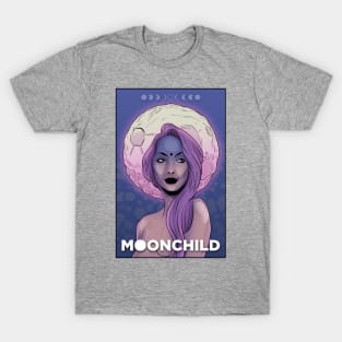 Moon child T-Shirt